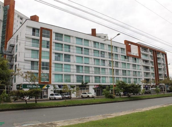 Cra 6 # 1-27 apartamento 419 belmonte studio Cra 6 # 1-27 apartamento 419 belmonte studio, Norte, Armenia, Quindio,, Armenia, 