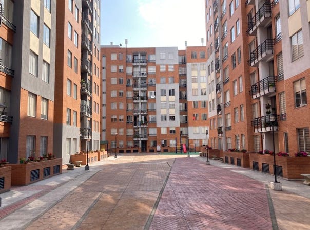 Cl. 6c #82a-57, Bogotá, Colombia, Bogotá, Bogota 110821