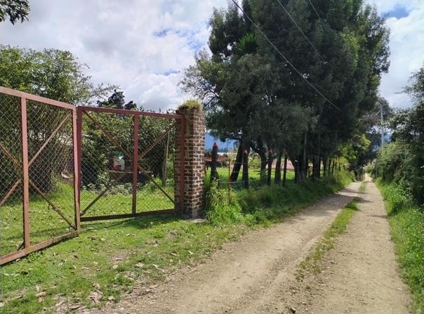 SECTOR EL ESTANCO, Tenjo, Cundinamarca 250201