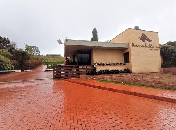 Vereda Pantanillo, Retiro, Antioquia, Colombia, Retiro, Antioquia 055437