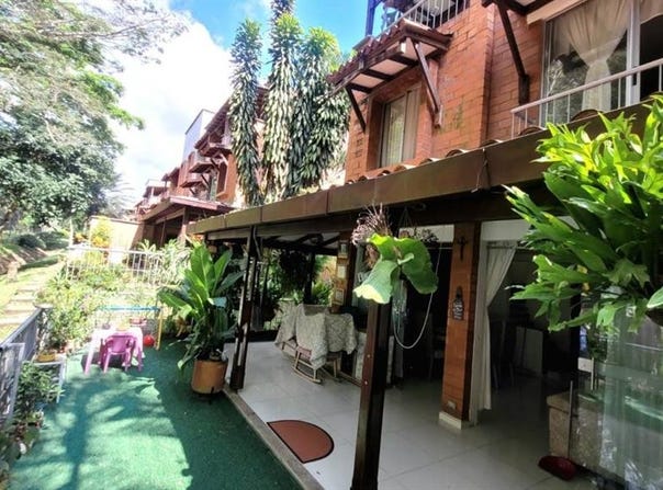 Carrera 111 22A-250 Casa E4 parqueadero 14 lineal, Ciudad Jardín, Cali, Valle del Cauca,, Cali, Valle del Cauca