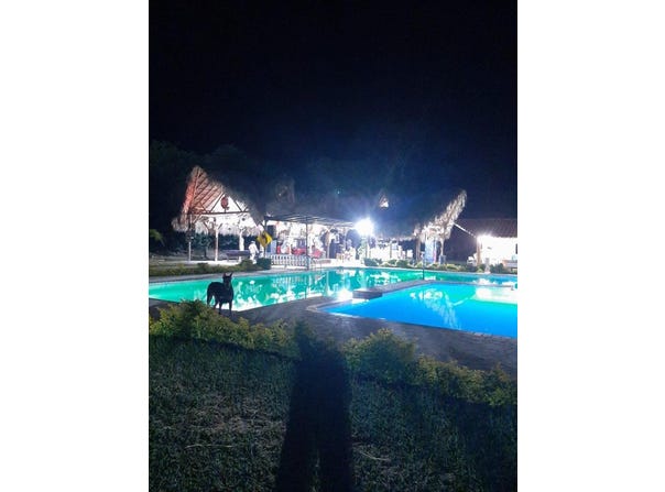 Santa Fé de Antioquia, Antioquia, Colombia, Santa Fe de Antioquia, Antioquia 057058