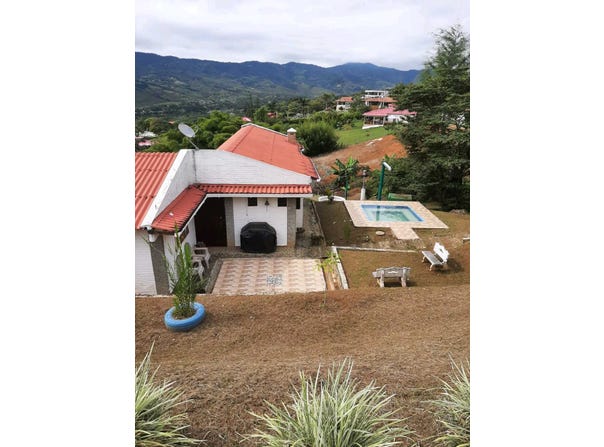 Vía a El Carmen, Borrero Ayerbe, Dagua, Valle del Cauca, Colombia, Dagua, Valle del Cauca 760529
