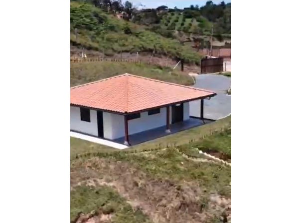 Vereda El Porvenir, San Vicente, Antioquia, Colombia, San Vicente Ferrer, Antioquia 054017