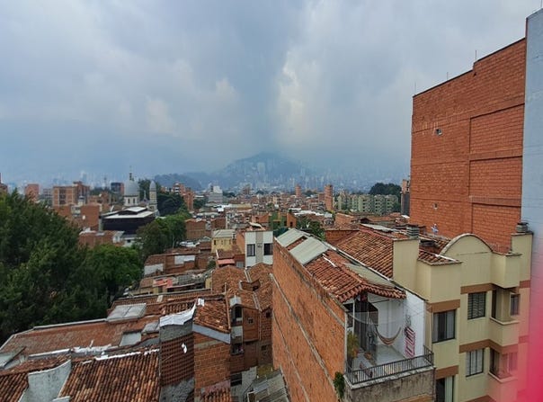 La Palma, Medellín, Belén, Medellin, Antioquia, Colombia, Medellín, Antioquia