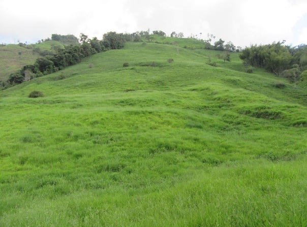 Yacopi, Yacopí, Cundinamarca, Colombia, Yacopí, Cundinamarca