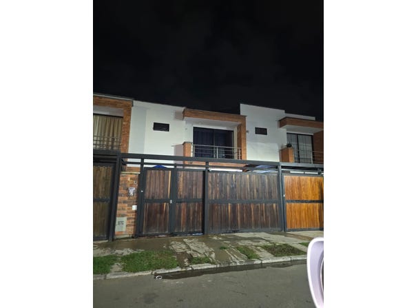 Cl. 16 #11-17, La Ceja, Antioquia, Colombia, La Ceja, Antioquia 055010
