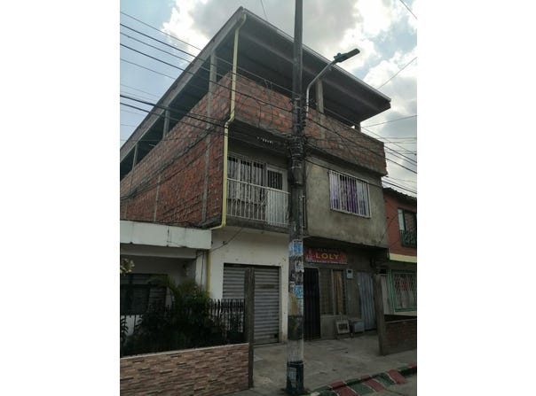 Cl. 72z 2 #28f-1, El Poblado II, Cali, Valle del Cauca, Colombia, Cali, Valle del Cauca 760023