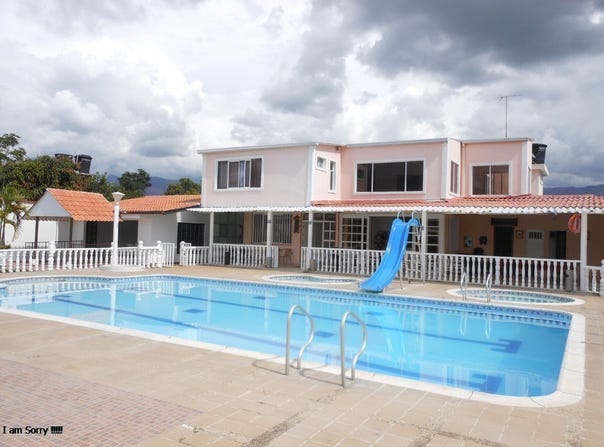 Chinauta Cundinamarca, Fusagasugá, Cundinamarca