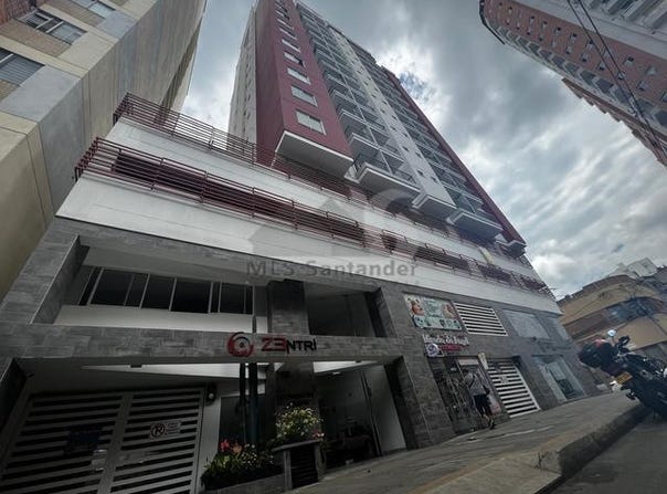 CRA 23 # 35-16 APTO 706, Bucaramanga, Santander