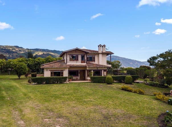 Subachoque, Cundinamarca