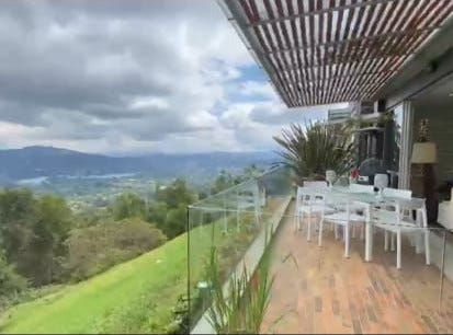 SIERRA GRANDE, El Retiro, Antioquia 055430