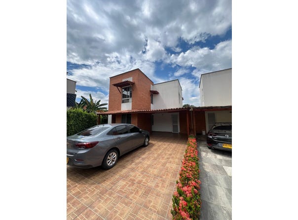 La Morada Condominio, Jamundí, Valle del Cauca, Colombia, Jamundí, Valle del Cauca