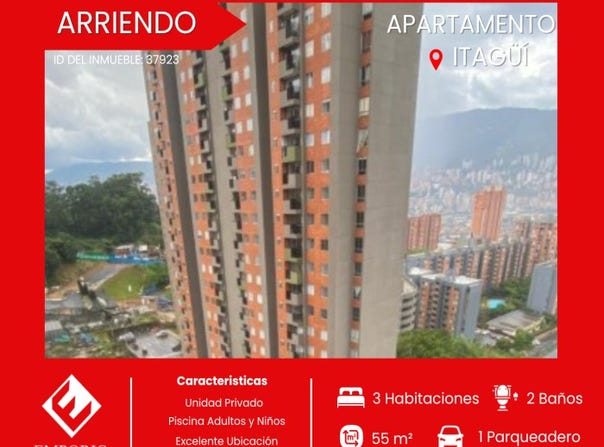Cra. 49 #59-20, La Candelaria, Medellín, La Candelaria, Medellín, Antioquia, Colombia, Itagui, Antioquia