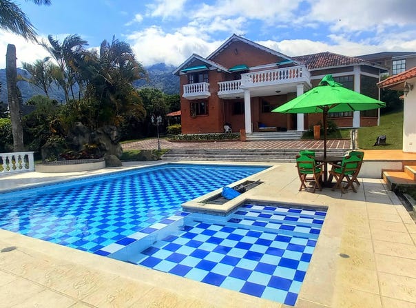 Lago Calima / Darien, Darien, Valle del Cauca 760530