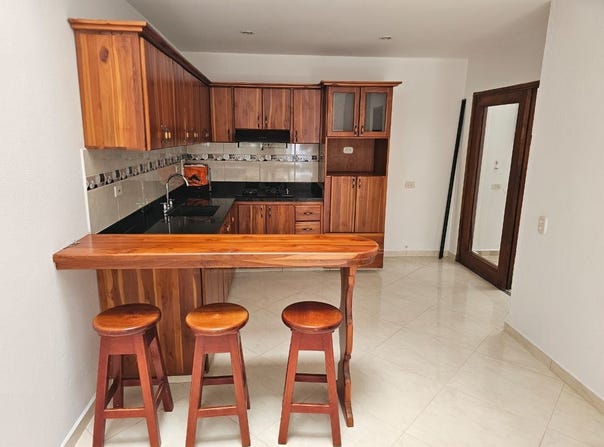 San Antonio, Rionegro, Antioquia, Colombia, Rionegro, Antioquia