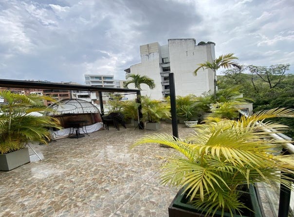 Santa Teresita, Cali, Valle del Cauca, Colombia, Cali, Valle del Cauca