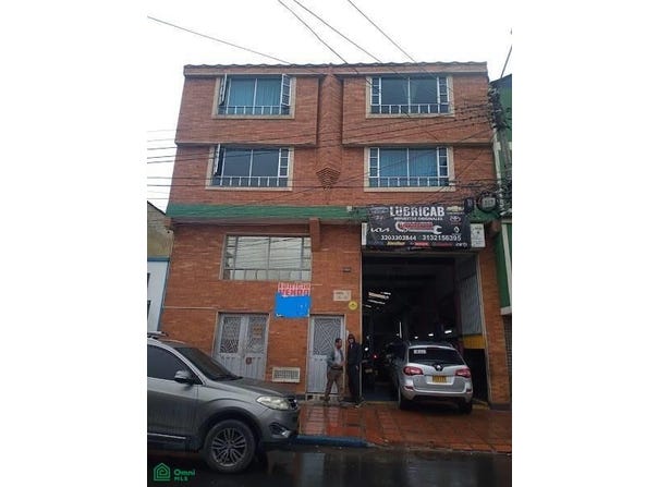 carrera 52 70 61, Siete de Agosto, Bogotá, Cundinamarca,, Cundinamarca