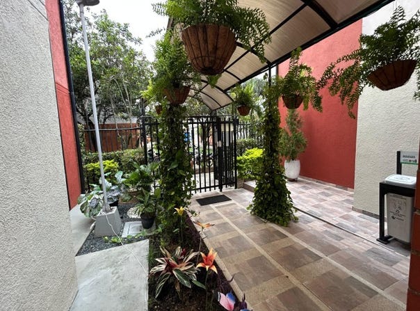 Calle 55 #85c-112, Cali, Valle del Cauca, Colombia, Cali, Valle del Cauca