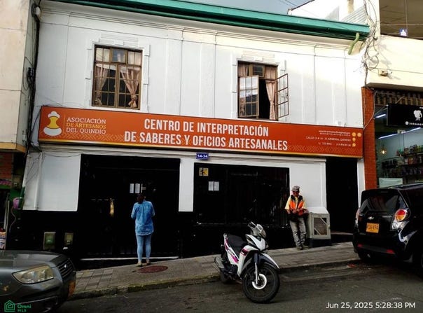 Calle 15 14 - 34, Armenia, Armenia, Antioquia, Armenia, Antioquia
