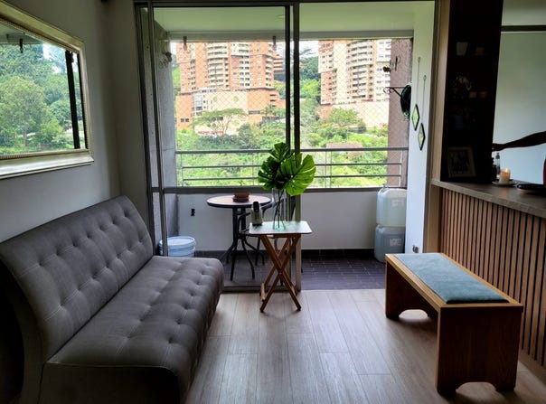 El Carmelo II, Sabaneta, Antioquia, Colombia, Sabaneta, Antioquia Sabaneta