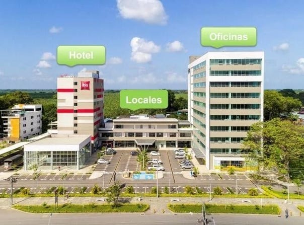 OFICINA 219 CENTRO EMPRESARIAL SANTA MARIA 219, Apartadó, Urabá, Antioquia, 057841, Antioquia 057841