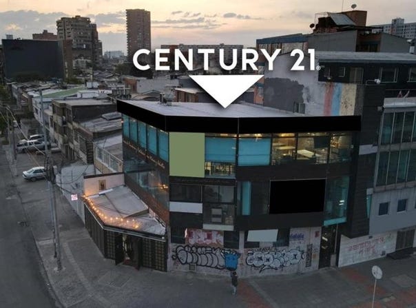 CALLE 26 31 - 09, Gran América, Bogotá, D.C., Bogotá, Bogota, Bogotá