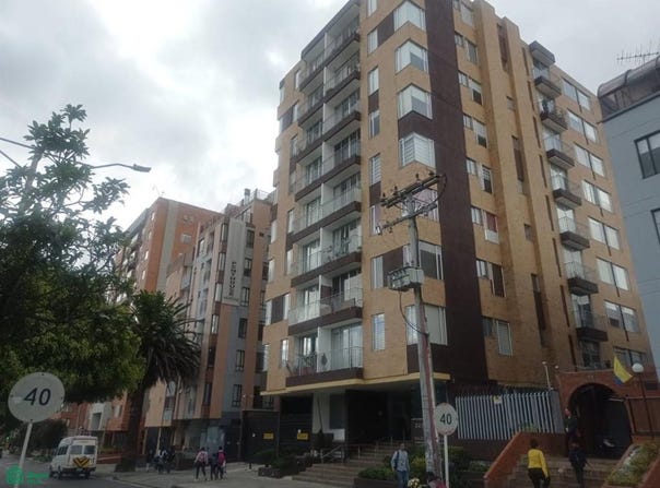 Calle 147 #7G - 30, Cedritos, Bogotá, D.C., Bogotá, Bogota, Bogotá