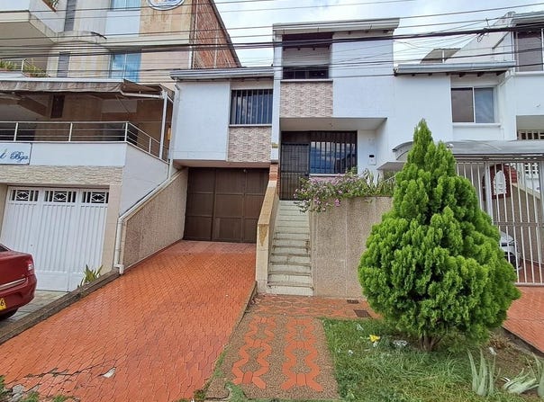 CALLE 87 CALLE 87 # 25-133 DIAMANTE II, Bucaramanga, Santander