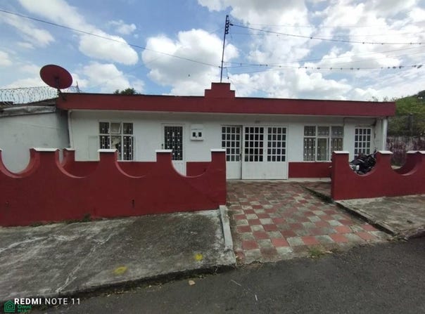 Barrio Camilo Torres Cerca al colegio la Salle, Villavicencio, Villavicencio, Meta, Villavicencio, Meta