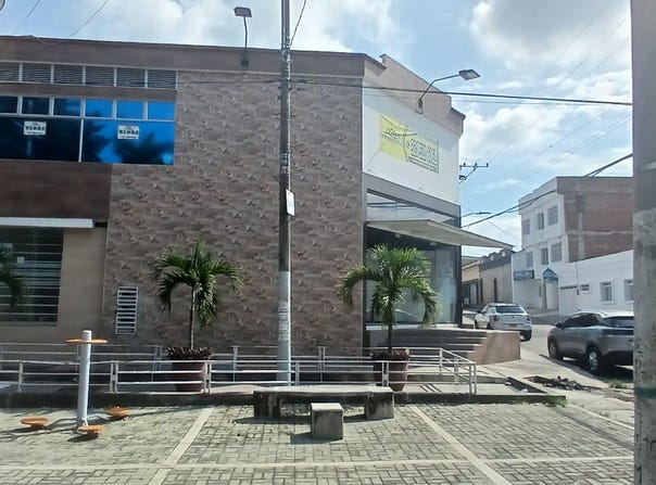 Cra 31, Palmira, Valle del Cauca