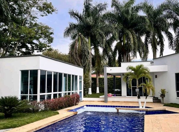 La Morada Condominio, Jamundí, Valle del Cauca, Colombia, Jamundí, Valle del Cauca