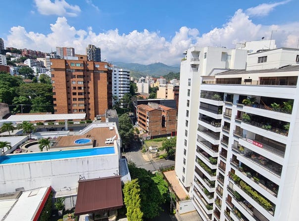 Calle 14A Oeste, Cali, Valle del Cauca 760040