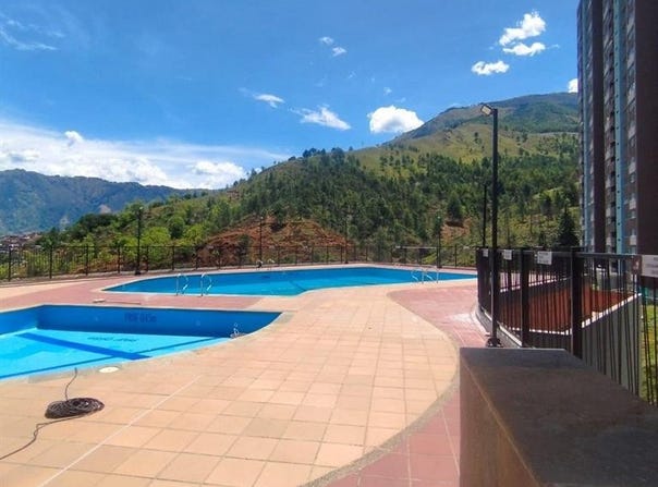 Diagonal 67 31 235 (0412), Altos de Niquia, Bello, Antioquia, Bello, Antioquia 051050