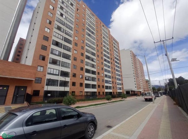 CARRERA 10 172B 50, San Antonio Noroccidental, Bogotá, D.C., Bogotá, Bogota, Bogotá