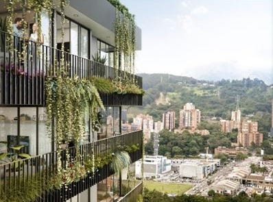 Cra 44 #20-22, El Poblado, Medellín, El Poblado, Medellín, Antioquia, Colombia, Medellín, Antioquia