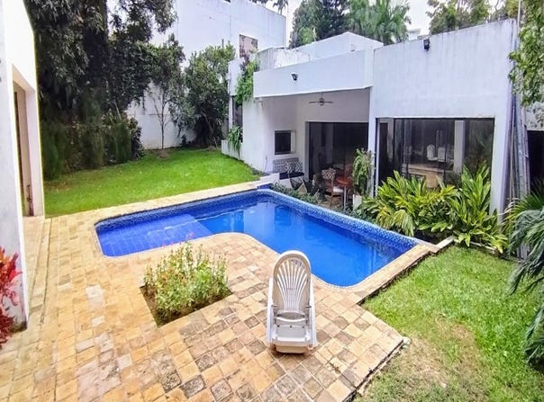 Cl. 15b # 110-65, Ciudad Jardín, Cali, Valle del Cauca, Colombia, Cali, Valle del Cauca 760031