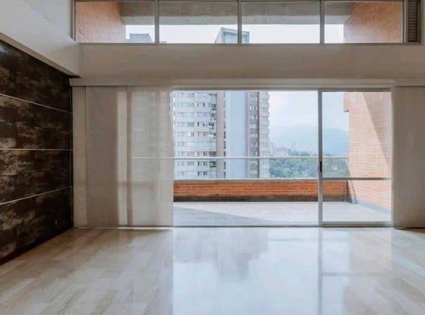 La Abadia, Envigado, Antioquia, Colombia, Envigado, Antioquia