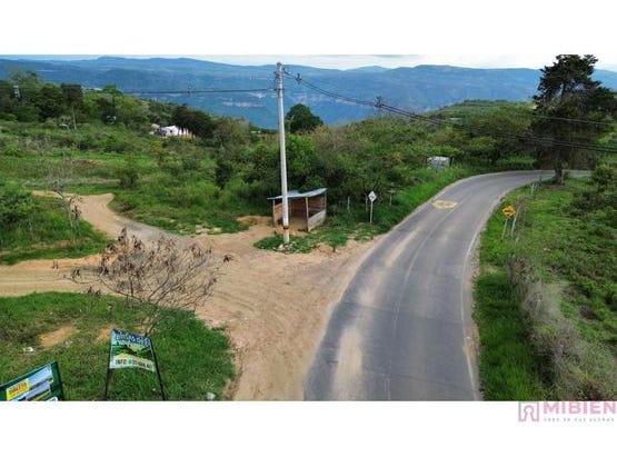 RW73+6C Los Santos, Santander, Colombia, Bucaramanga, Santander