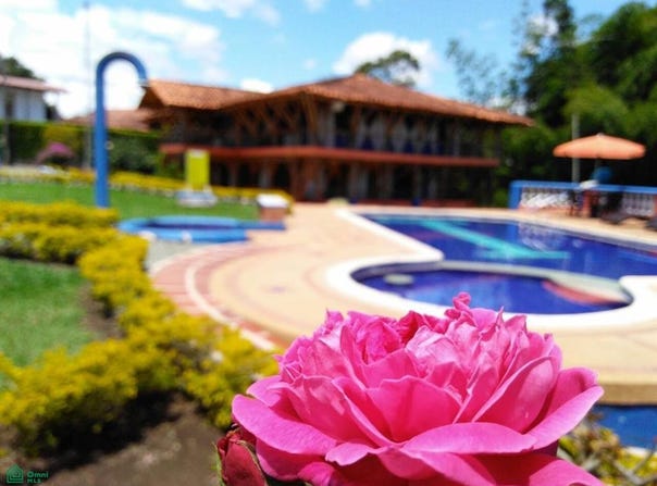 El Cuzco Finca Hotel La Orquidea, Pueblo Tapao Municipio Montenegro, Alrededores Armenia, Quindio, 630003, 630003