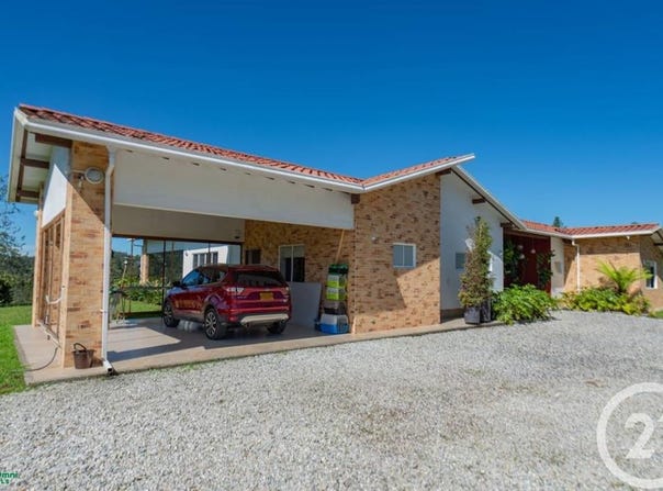 Vereda Pantanillo lote 9, El Retiro, El Retiro, Antioquia, 055430, Antioquia 055430
