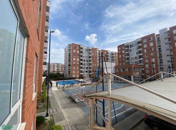 Carrera 98 # 48-30 apartamento 202-1 Conjunto Residencial San Gabriel, Valle del Lili, Cali, Valle del Cauca,, Cali, Valle del Cauca