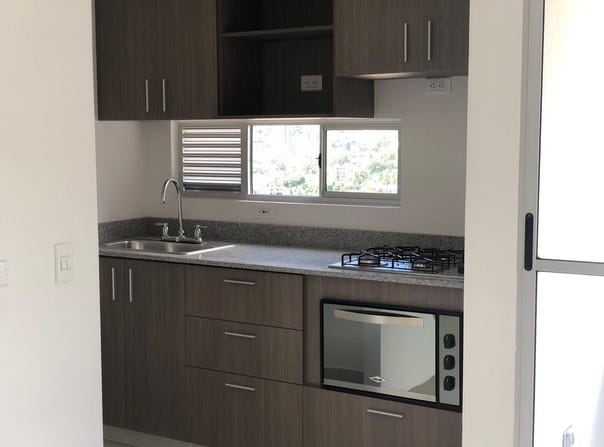 Las Antillas, Zona 7, Envigado, Antioquia, Colombia, Envigado, Antioquia 055421
