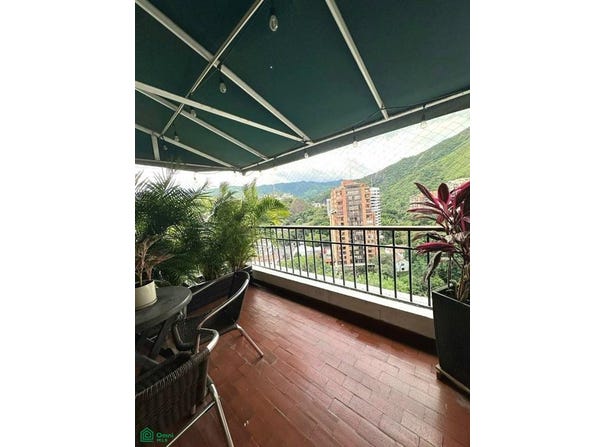 Carrera 1 1- 59 apartamento 1603 EDIFICIO SANTA ROSA DEL RIO, Santa Teresita, Cali, Valle del Cauca, Cali, Valle del Cauca