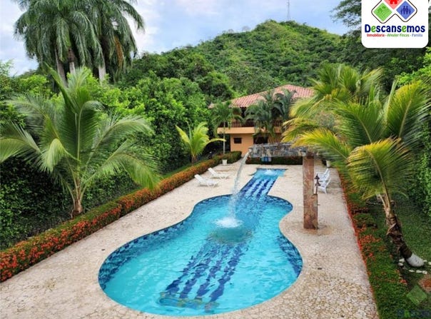 Santa Fe de Antioquiaa, Santa Fe de Antioquia, Antioquia 057058