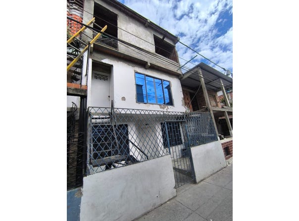 Cra. 26p #Bis #122-51, Marroquin II, Cali, Valle del Cauca, Colombia, Cali, Valle del Cauca 760015