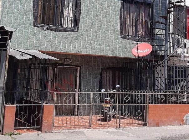 calle 51n # 5n-37, Cali, Valle del Cauca 760003