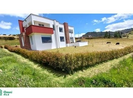 Vereda Carbonera Baja 0, Guatavita, Guatavita, Cundinamarca,, Cundinamarca