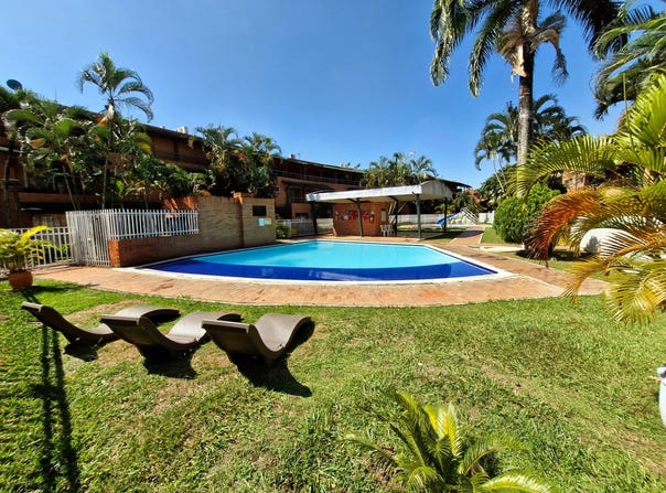 villas de san juaquin, Cali, Valle del Cauca