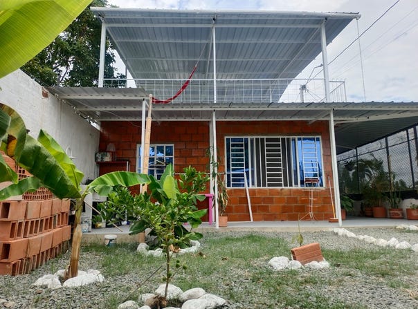 Calle 10, Palmira, Valle del Cauca 763533